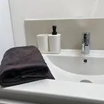 2 Confort 4-5 Personnes Apartamento Chapelle-lez-Herlaimont