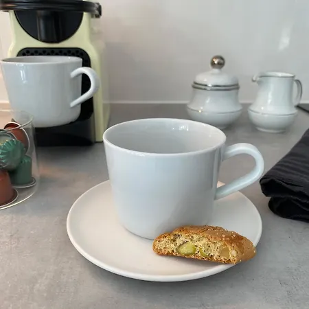 Apartment 2 Confort 4-5 Personnes