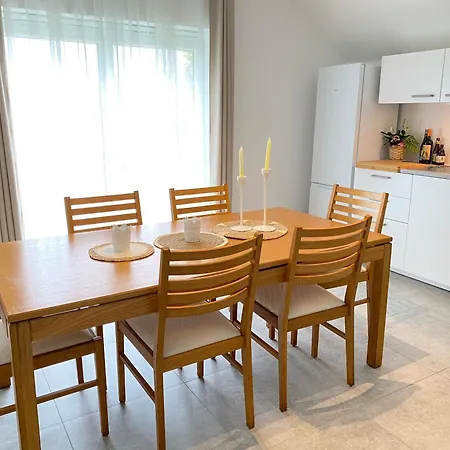 2 Confort 4-5 Personnes Apartmán Chapelle-lez-Herlaimont