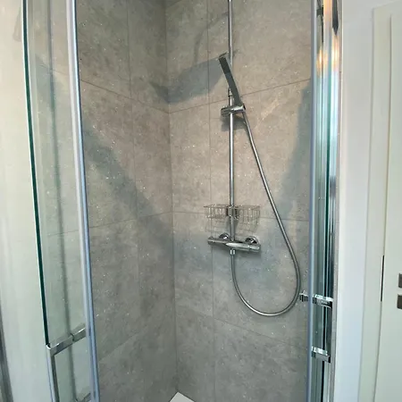 Apartment 2 Confort 4-5 Personnes