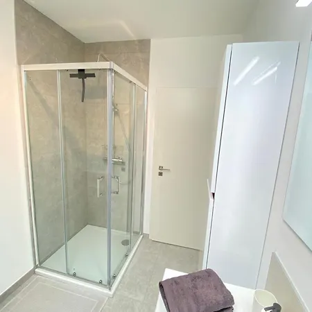 2 Confort 4-5 Personnes アパート Chapelle-lez-Herlaimont