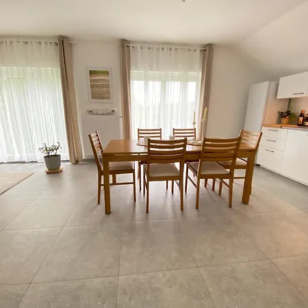 Apartmán 2 Confort 4-5 Personnes Chapelle-lez-Herlaimont