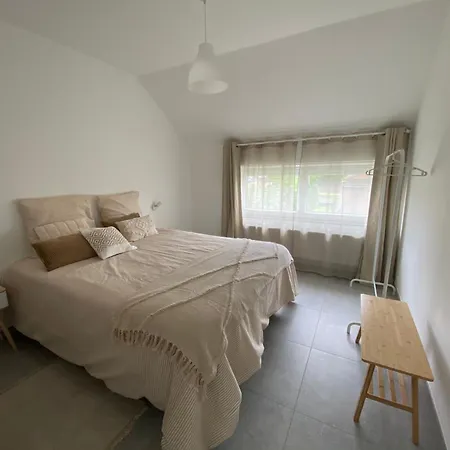2 Confort 4-5 Personnes Apartmán *