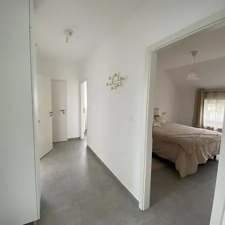 2 Confort 4-5 Personnes Apartmán *