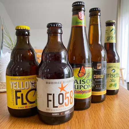 2 Confort 4-5 Personnes