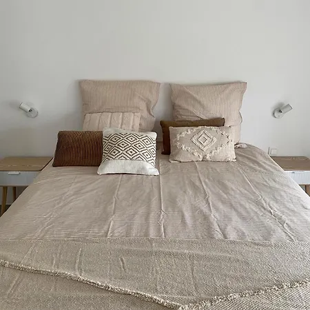 2 Confort 4-5 Personnes Apartment