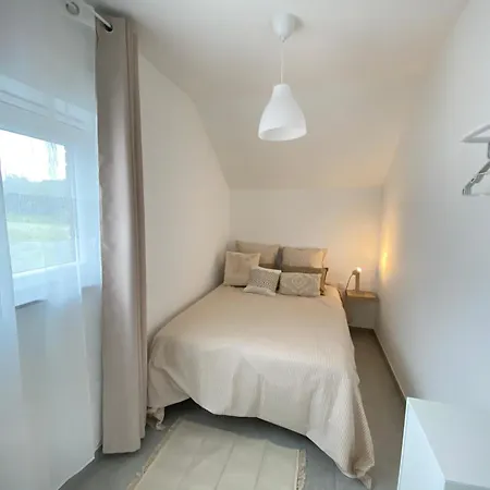 2 Confort 4-5 Personnes Chapelle-lez-Herlaimont