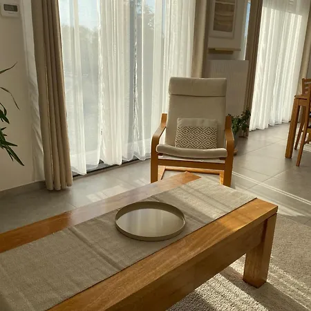 Apartment 2 Confort 4-5 Personnes *