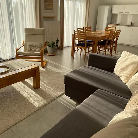 Apartmán 2 Confort 4-5 Personnes *