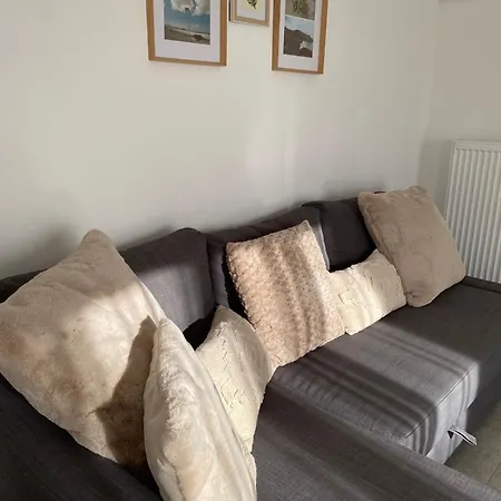 Apartment 2 Confort 4-5 Personnes *