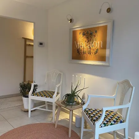 Apartment 2 Confort 4-5 Personnes