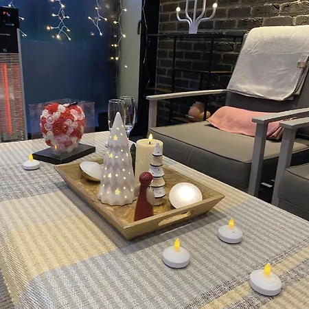 2 Confort 4-5 Personnes *