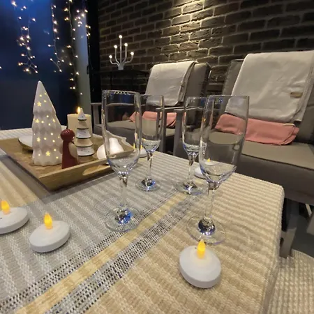 2 Confort 4-5 Personnes Apartment