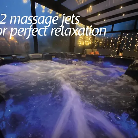 2 Confort 4-5 Personnes