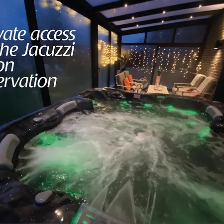 2 Confort 4-5 Personnes Chapelle-lez-Herlaimont