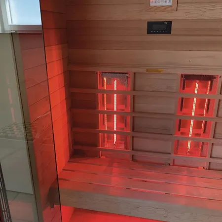 Apartment 2 Confort 4-5 Personnes Chapelle-lez-Herlaimont