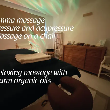 2 Confort 4-5 Personnes *