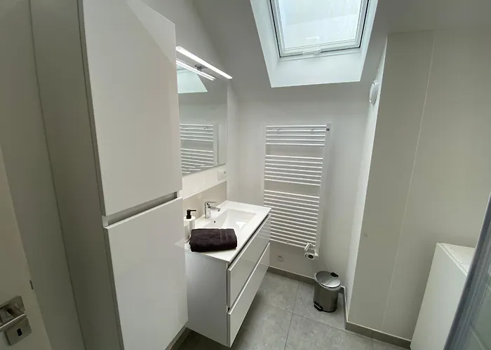 Appartement 2 Confort 4-5 Personnes